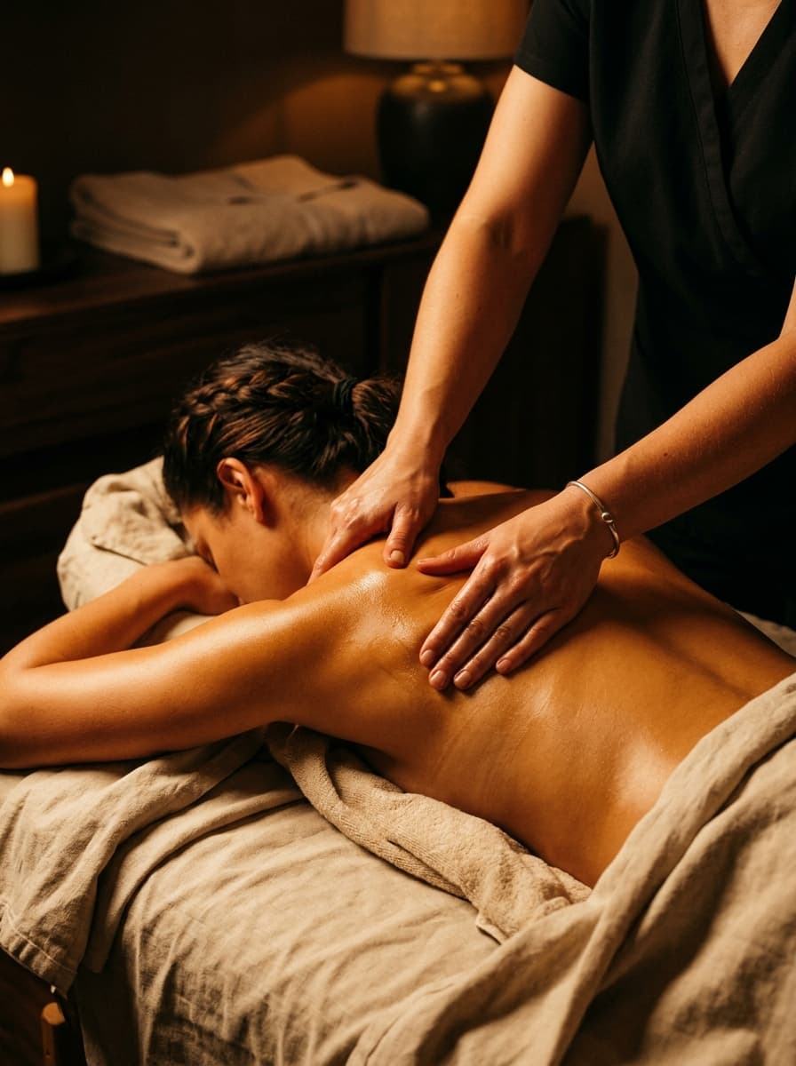 Massage